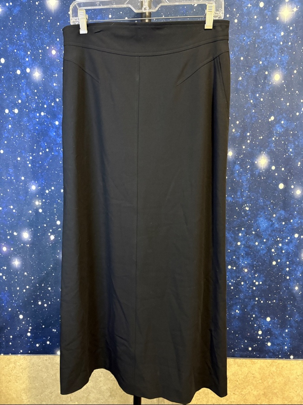 Escada Margaretha Lev Skirt